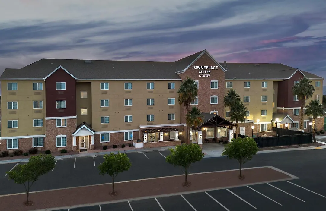 Towneplace Suites El Centro-1