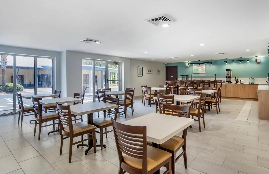 Garner Hotel Panama City Beach Northeast By Ihg-1