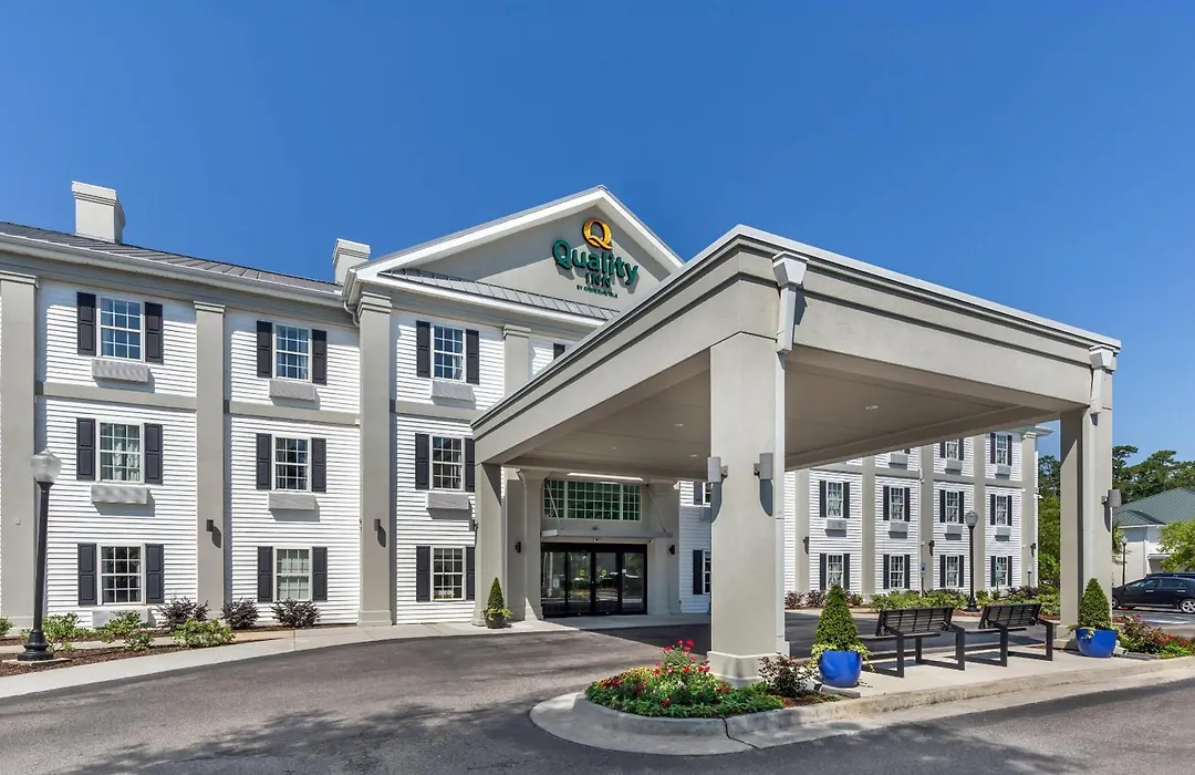Quality Inn Wilmington-1