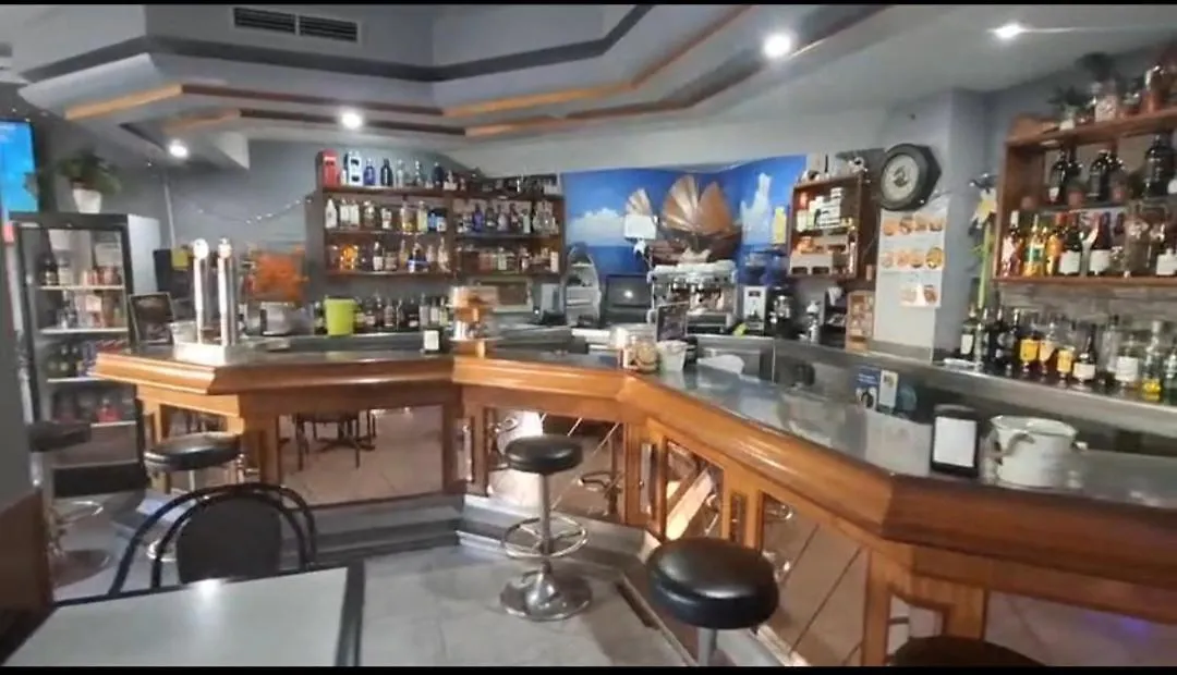Hostal Monteclaro-1