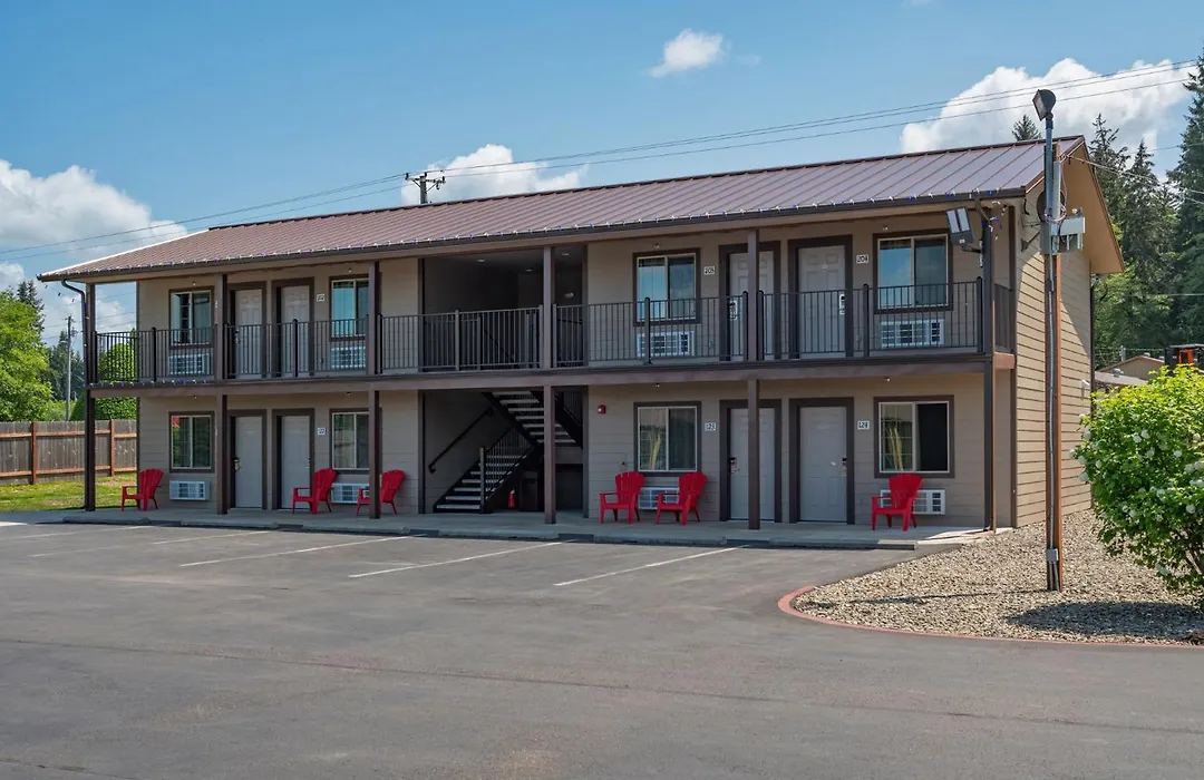 Town Motel-1