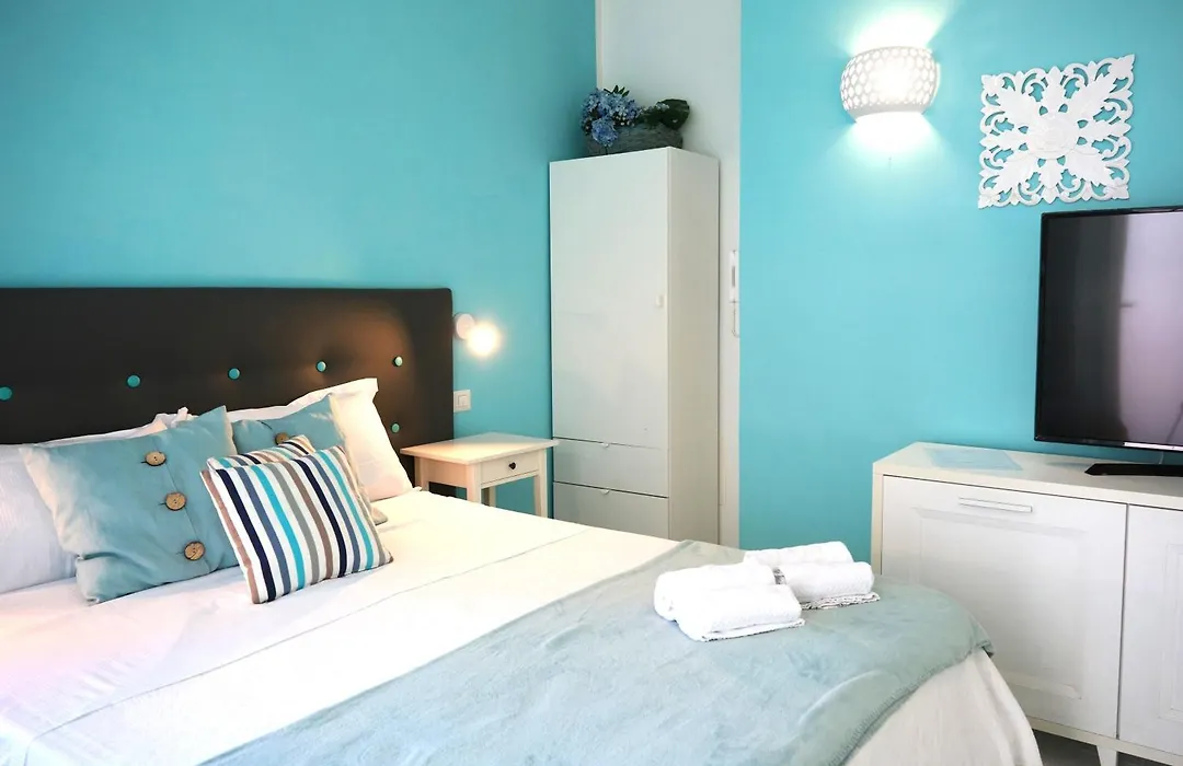 Pharus Miseni Suites And Rooms-1