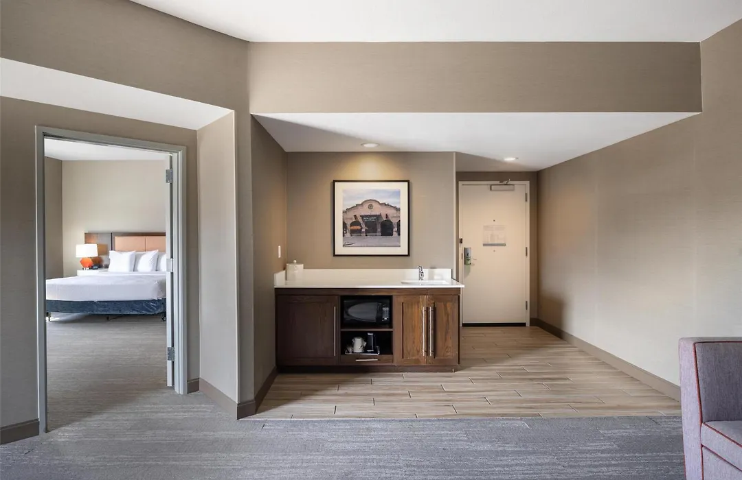 Hampton Inn And Suites Logan, Ut-1