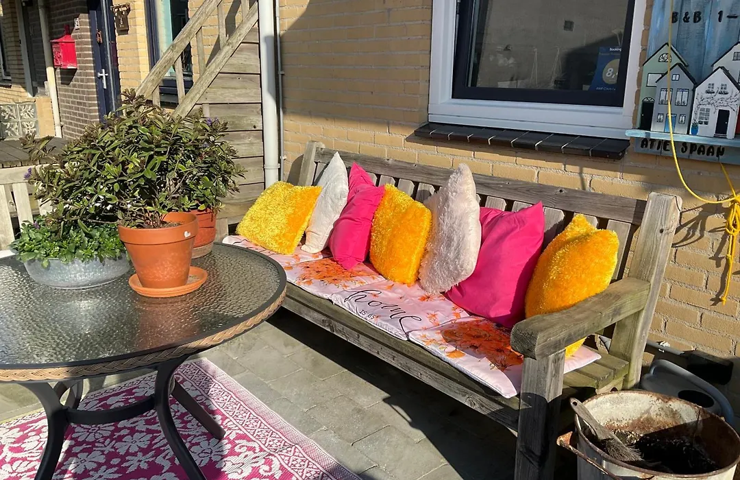 B&B Coco I En II-1