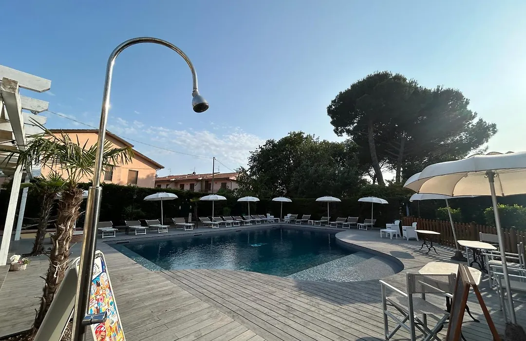 Hotel Duca Della Corgna-1