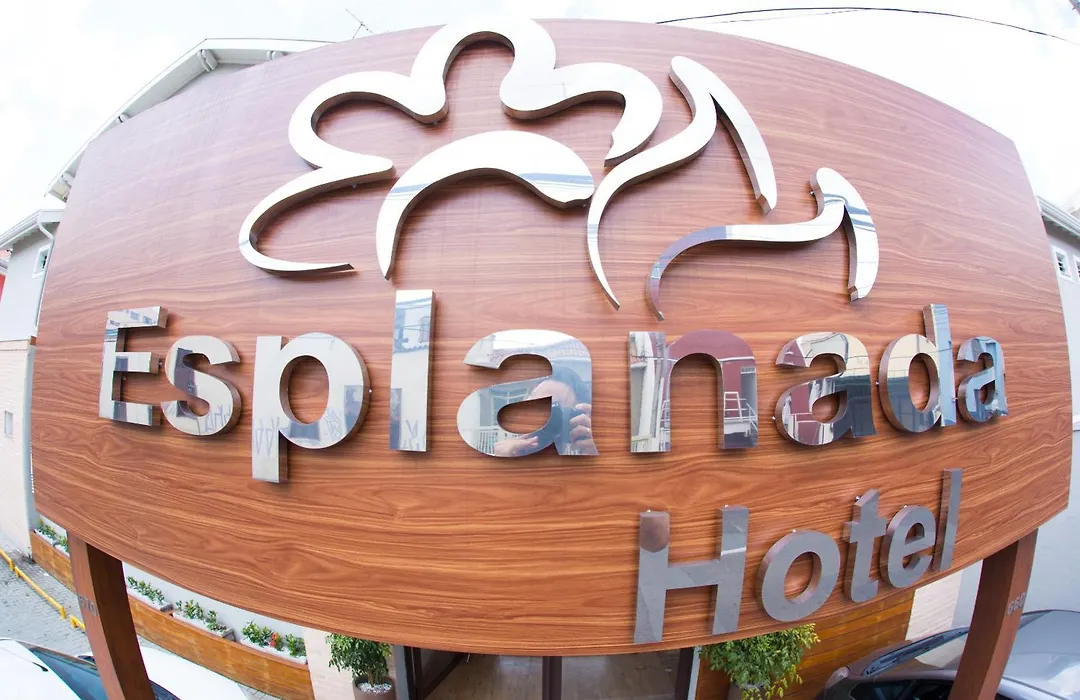 Hotel Esplanada-1
