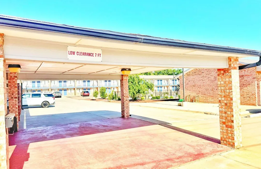 Shiloh Inn Lamesa-1