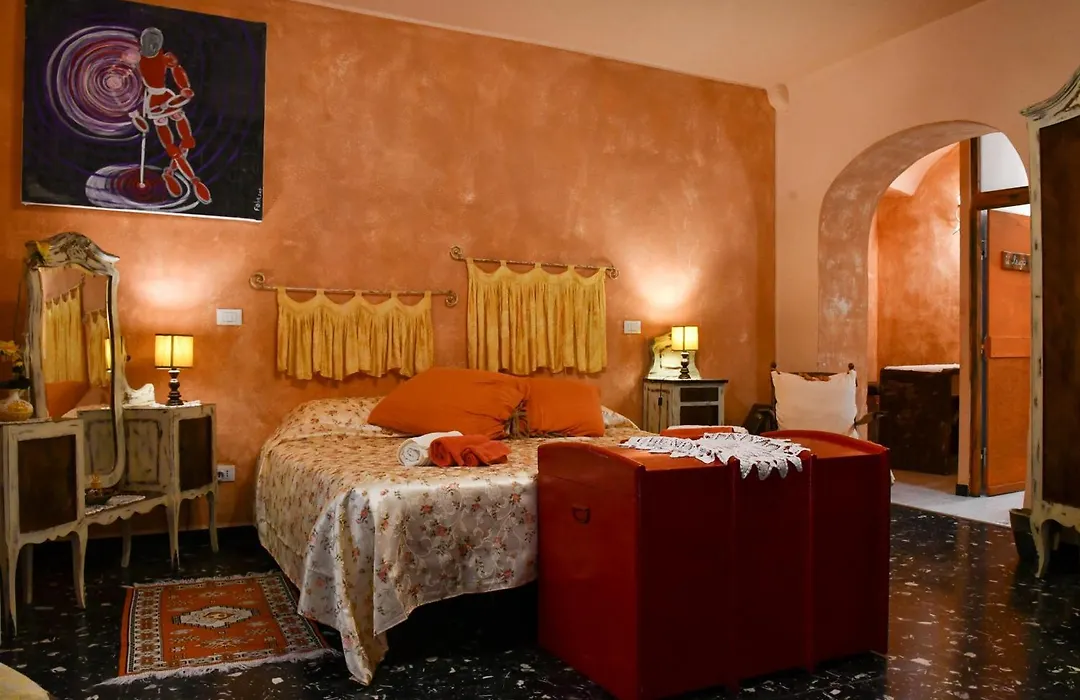 B&B Au Caruggiu-1