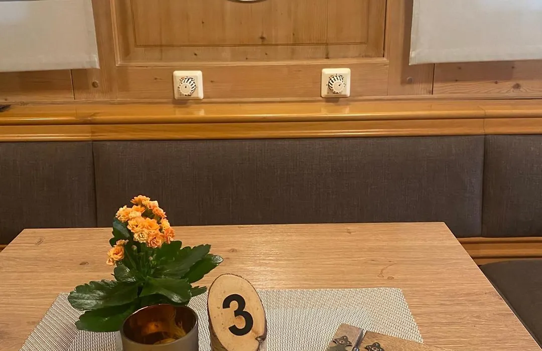 Landgasthof Zur Scheune-1