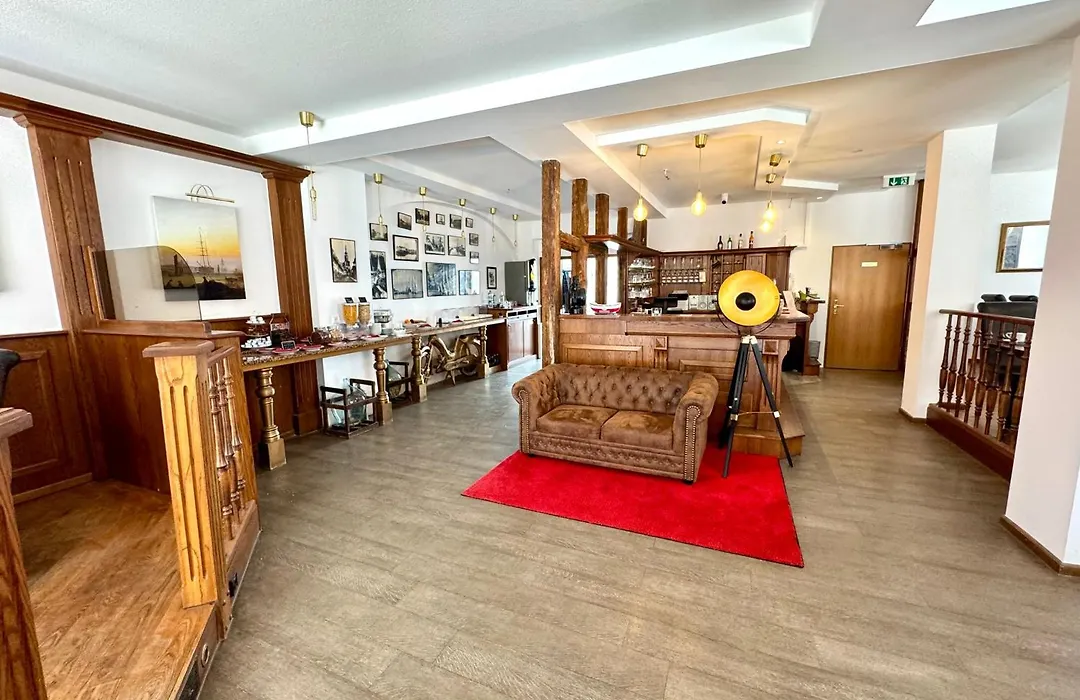Hotel Am Dom-1