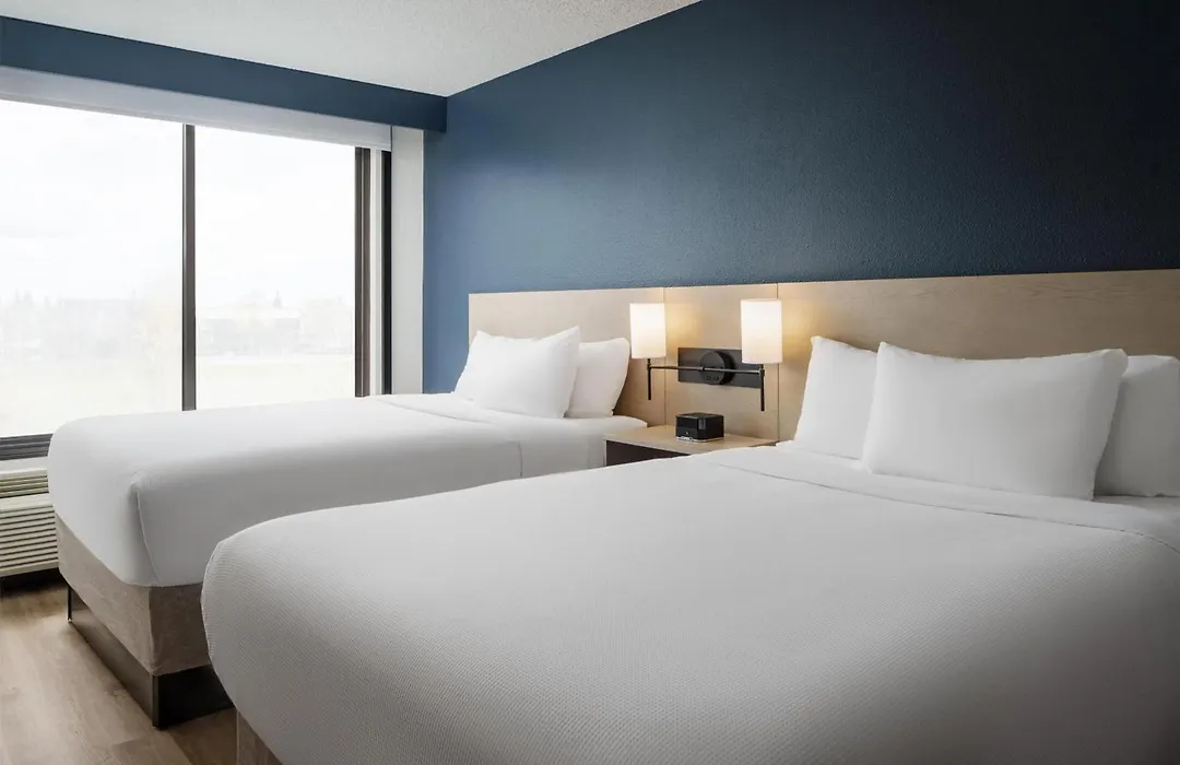 Hyatt Place Sacramento Rancho Cordova-1