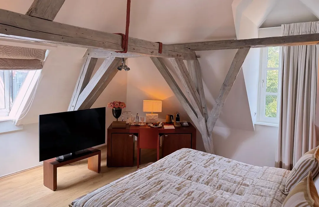 Hotel Van Cleef-1