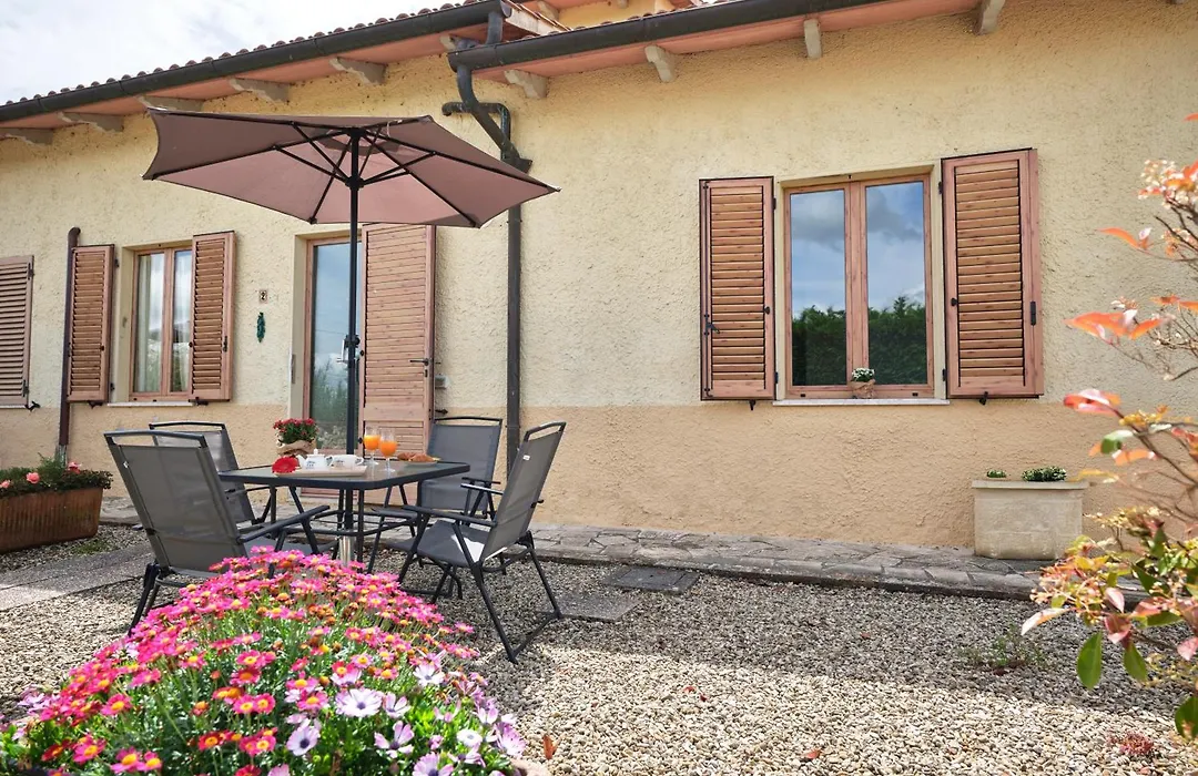Casa Vacanze Santa Caterina-1