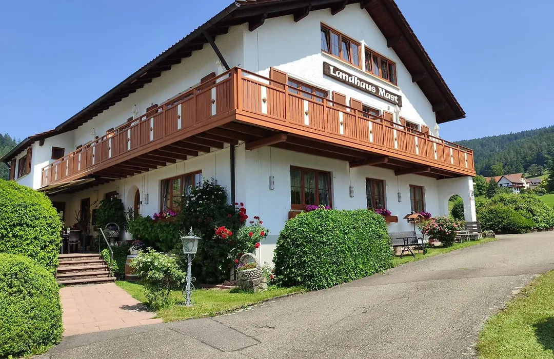 Landhaus Mast-1
