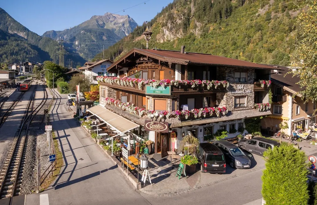 Hotel Landhaus Carla-1