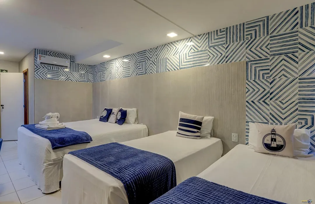 Hotel Praia do Sol-1