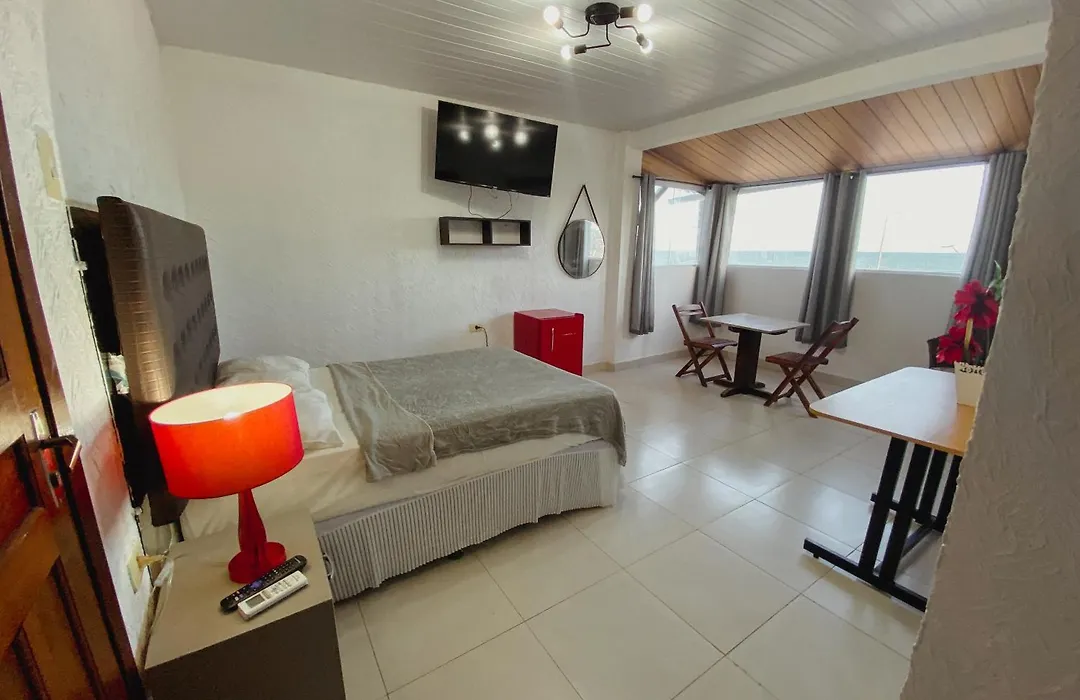 Hotel 5 Sóis-1