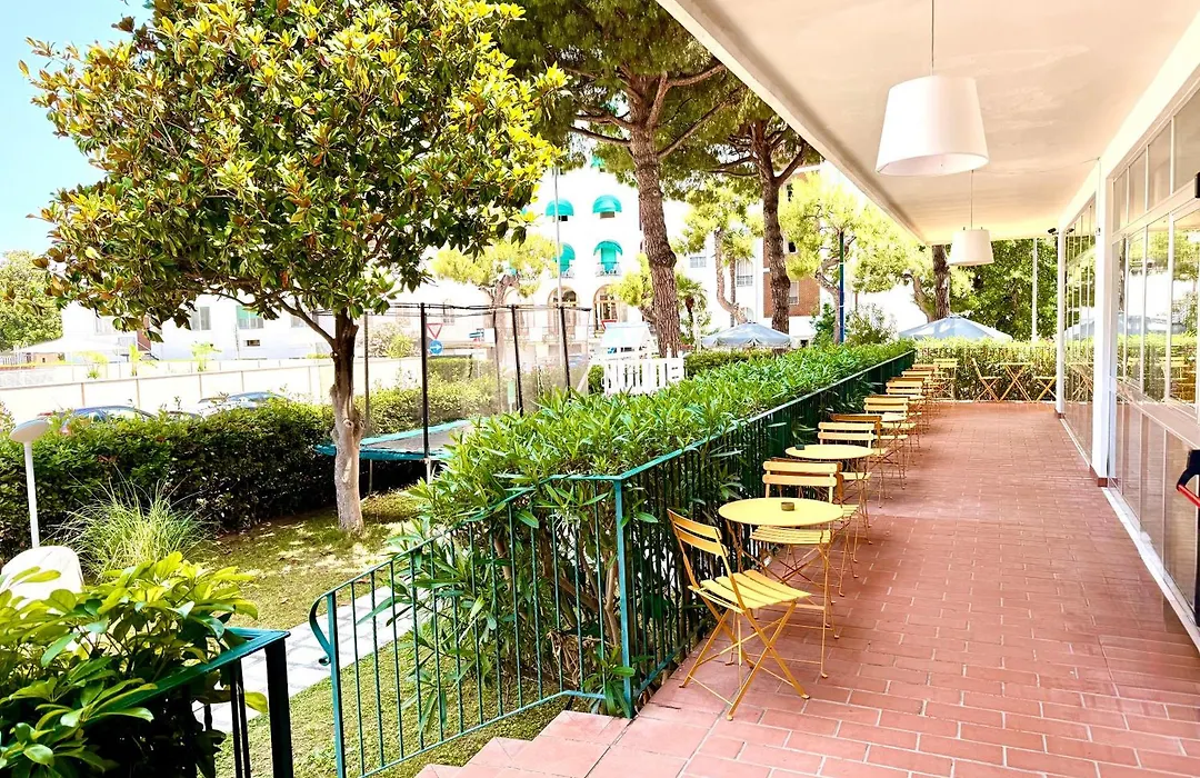 Hotel Blumen-1