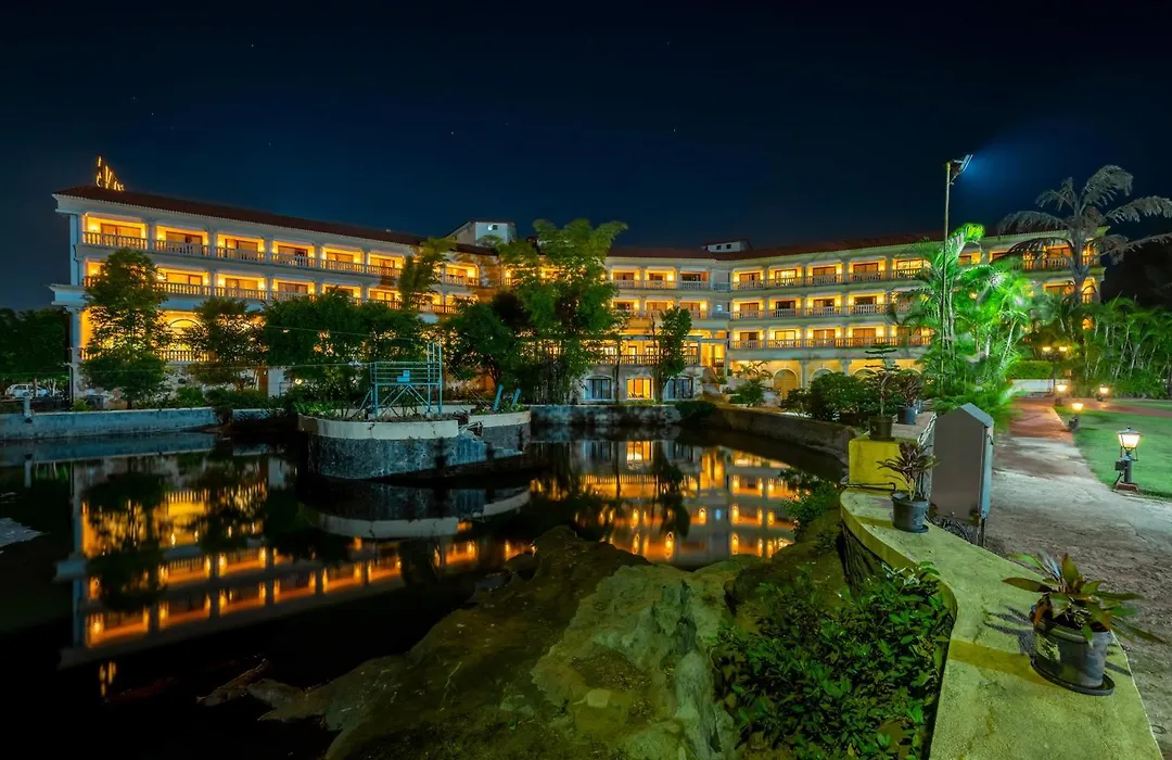 The Lagoona Resort-1