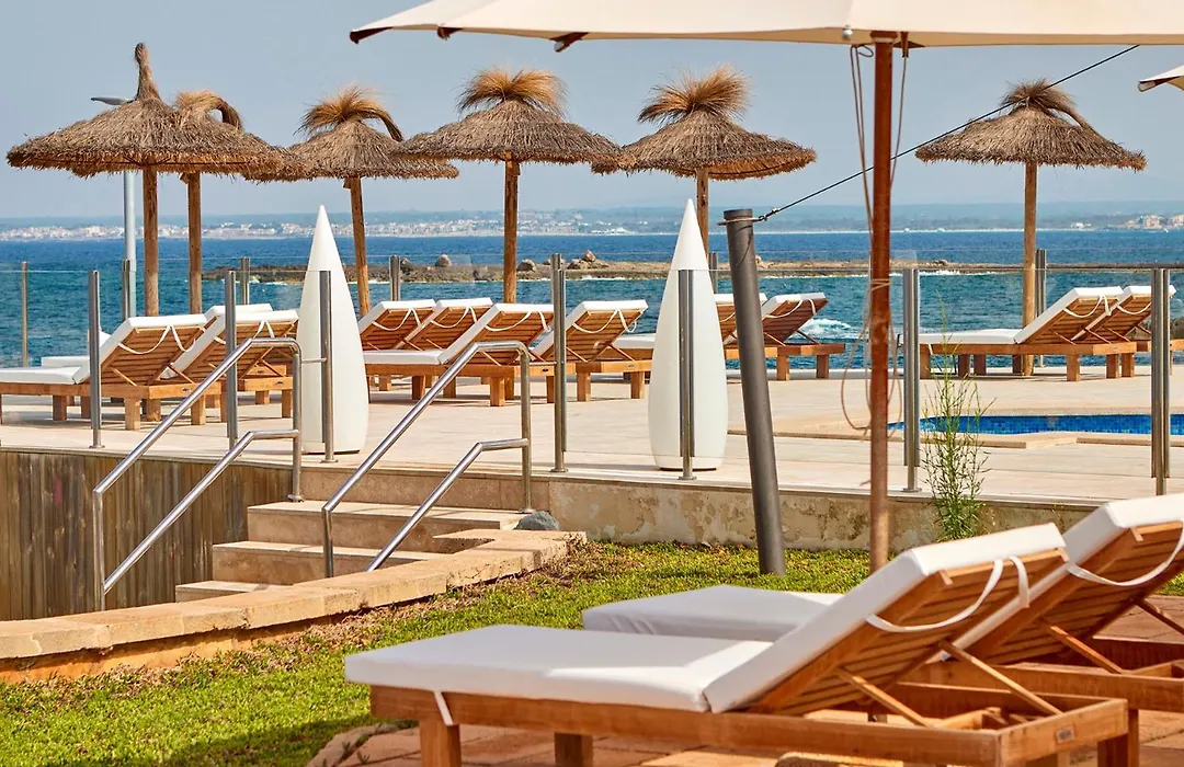 Universal Hotel Cabo Blanco - Adults Only-1