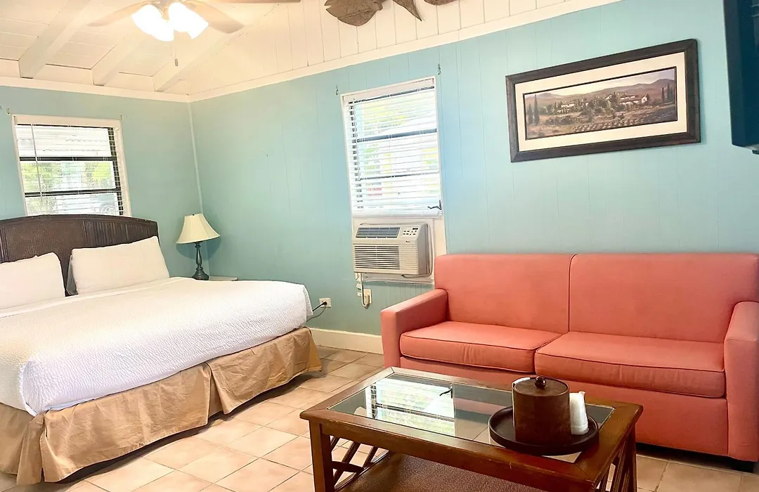 The Pelican Key Largo Cottages-1