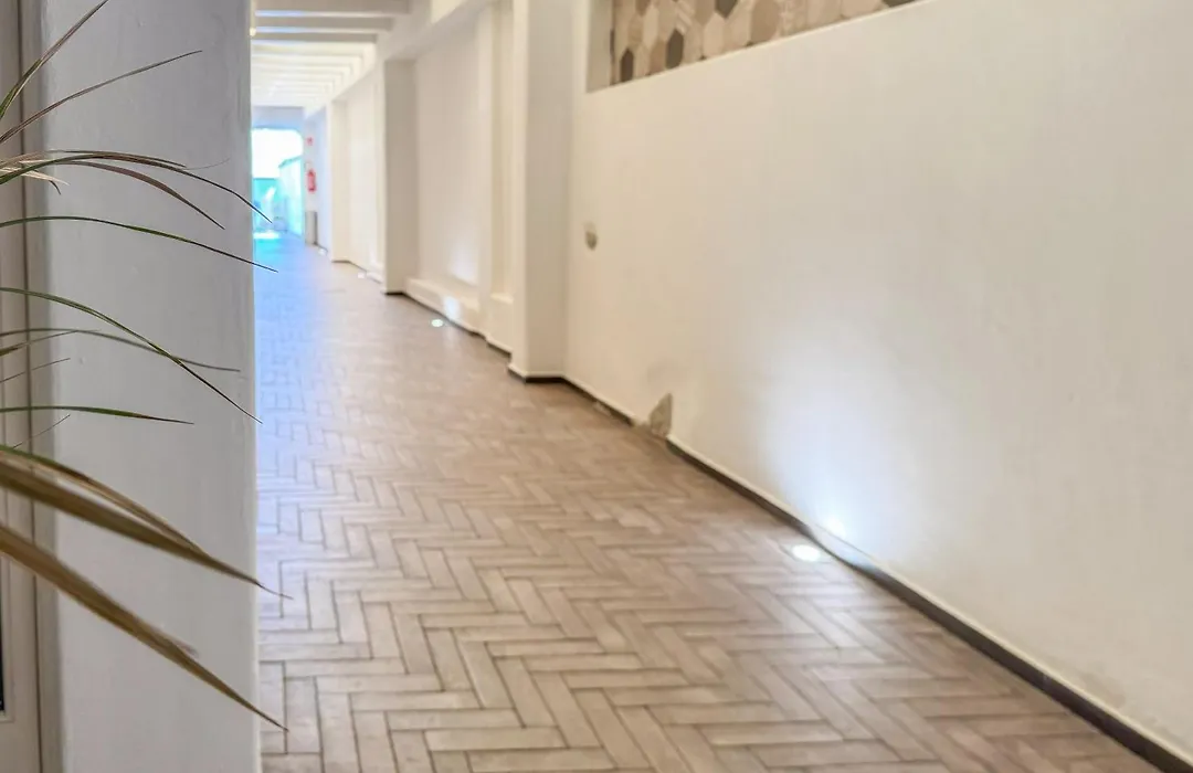 Aras Hotel Boutique-1