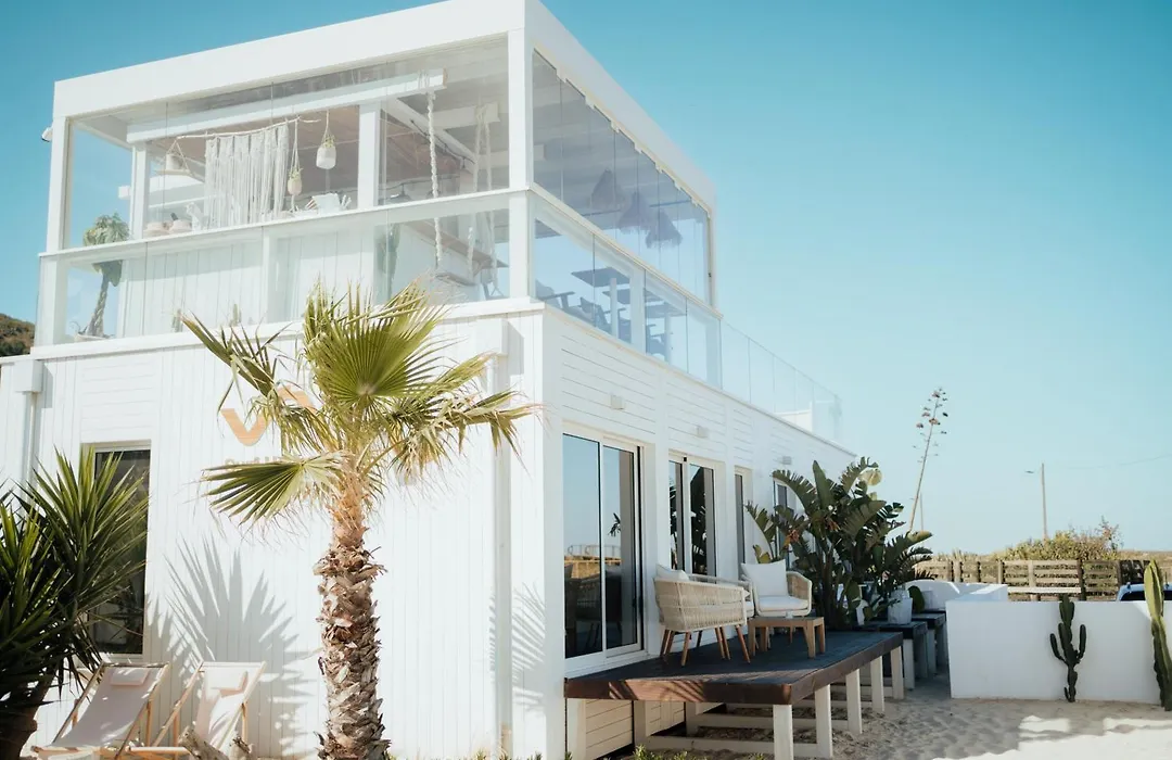 We Surf House-1