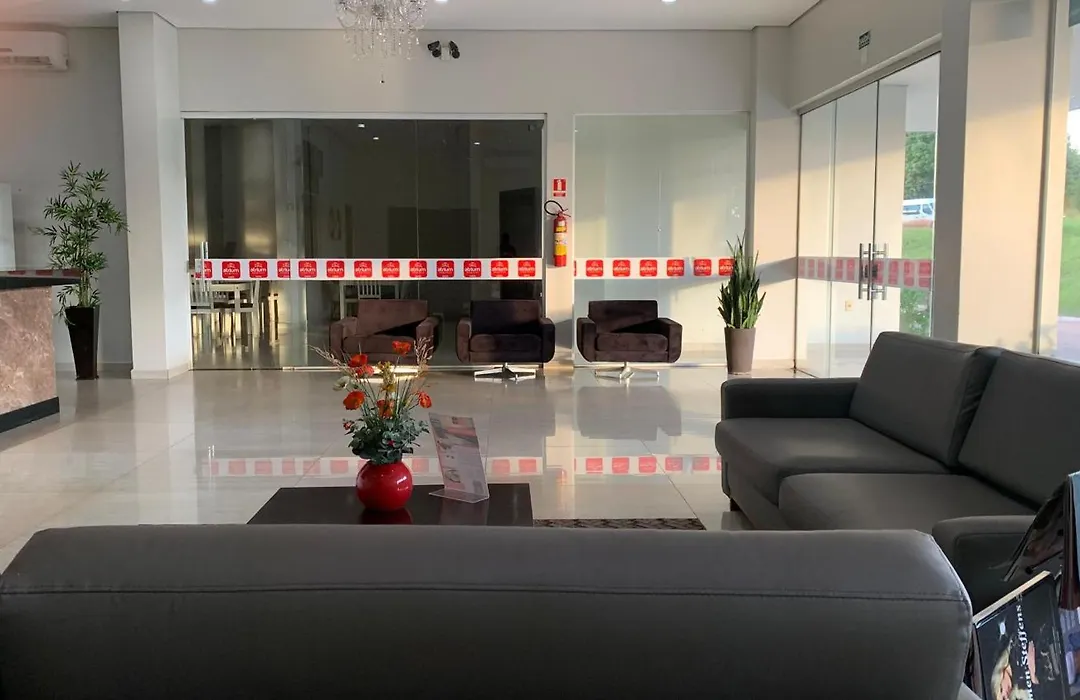 Atrium Express Hotels-1