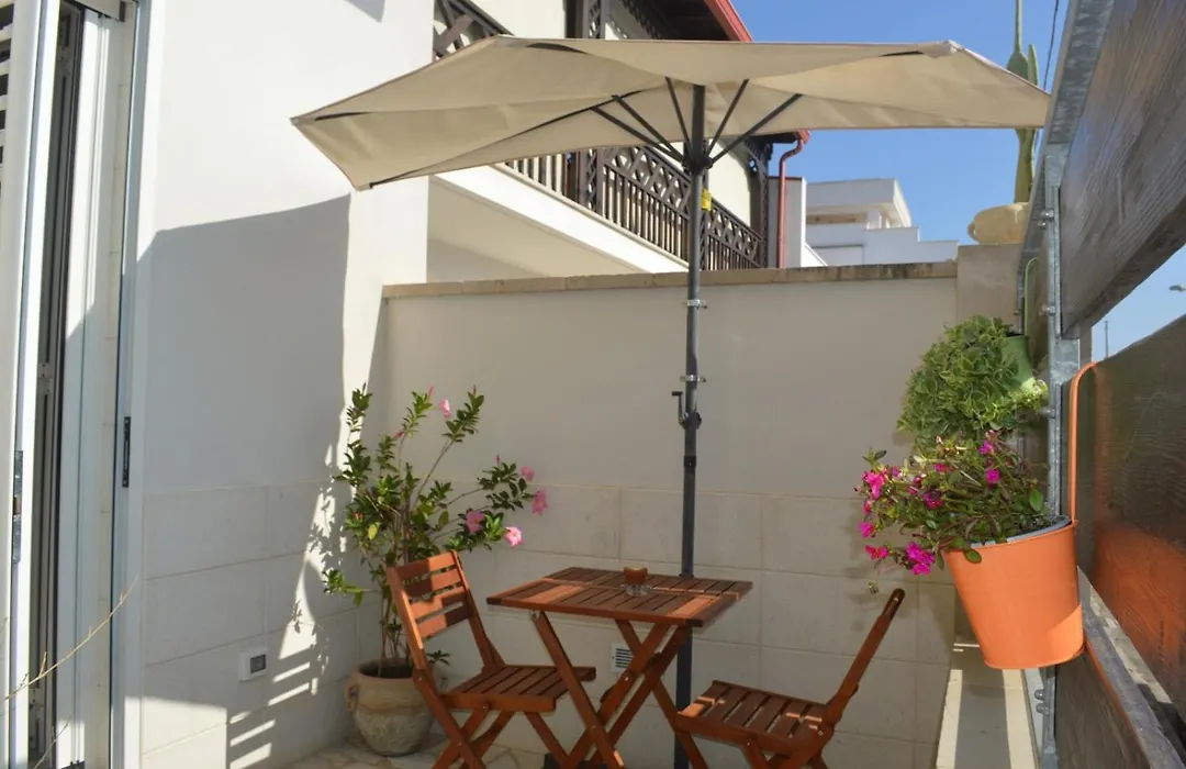 Camere A Oriente II-1