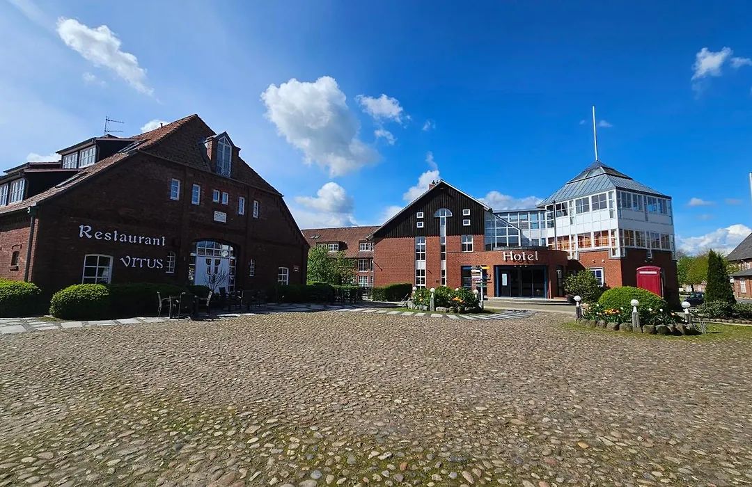 Heide Hotel Reinstorf-1