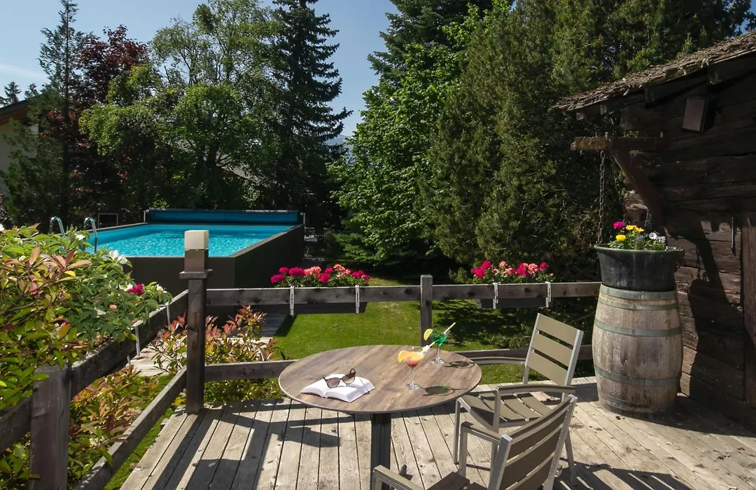 Hotel La Prairie-1