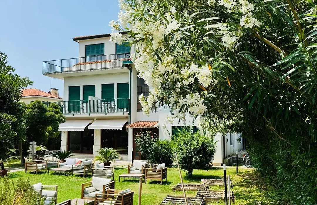 Hotel Villa Orio&Beatrice-1