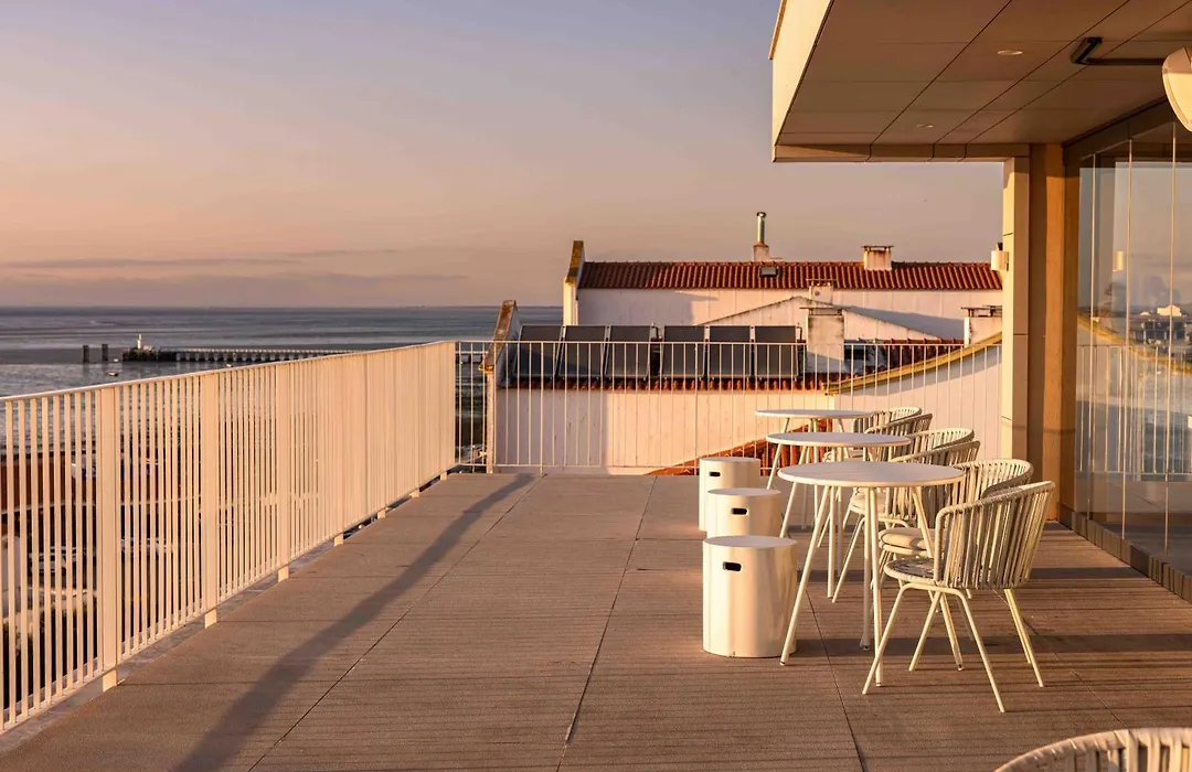 Upon Vila - Alcochete Hotel-1