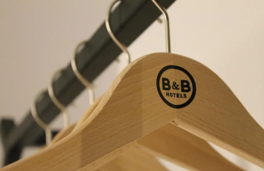 B&B Hotel Mulhouse Kingersheim-1