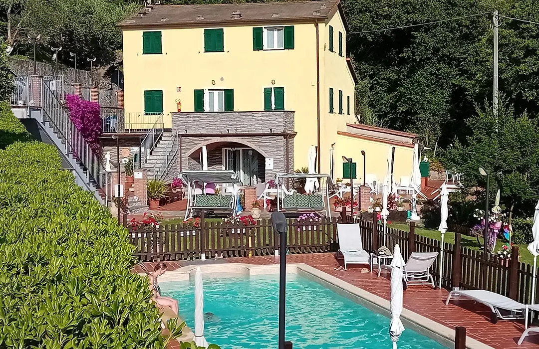 B&B Vignola-1