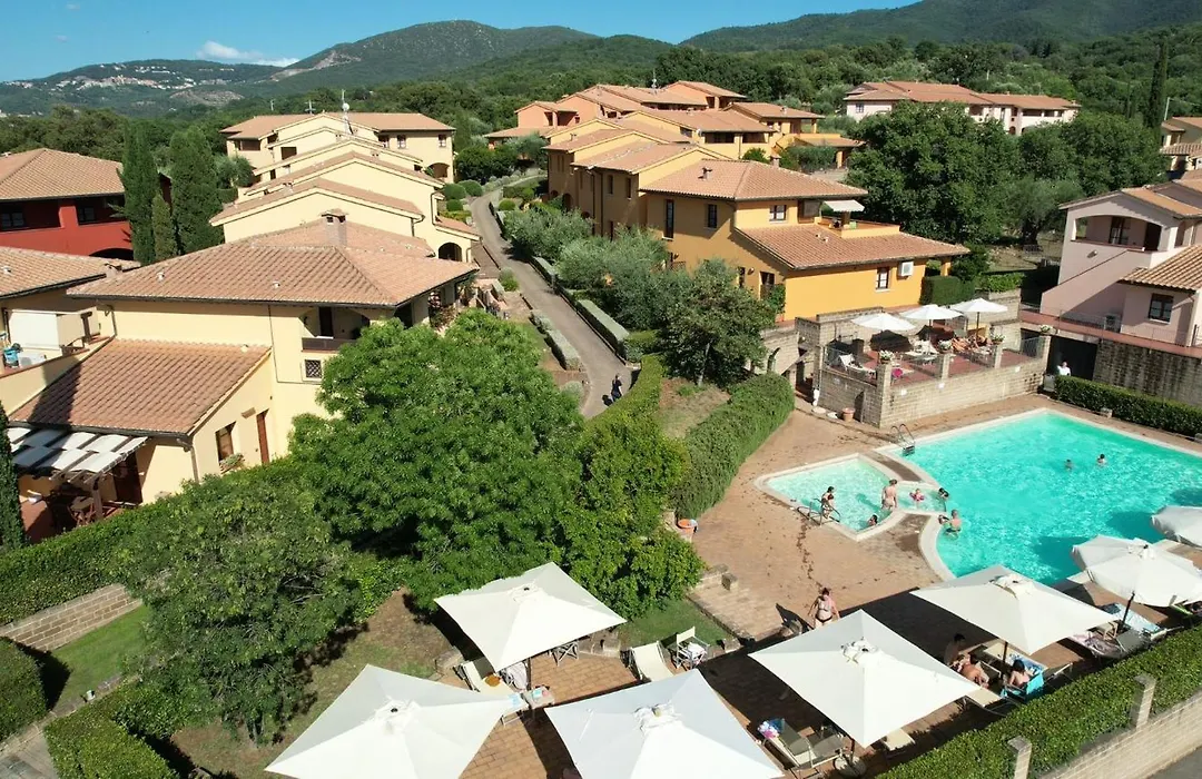 Borgo Etrusco-1
