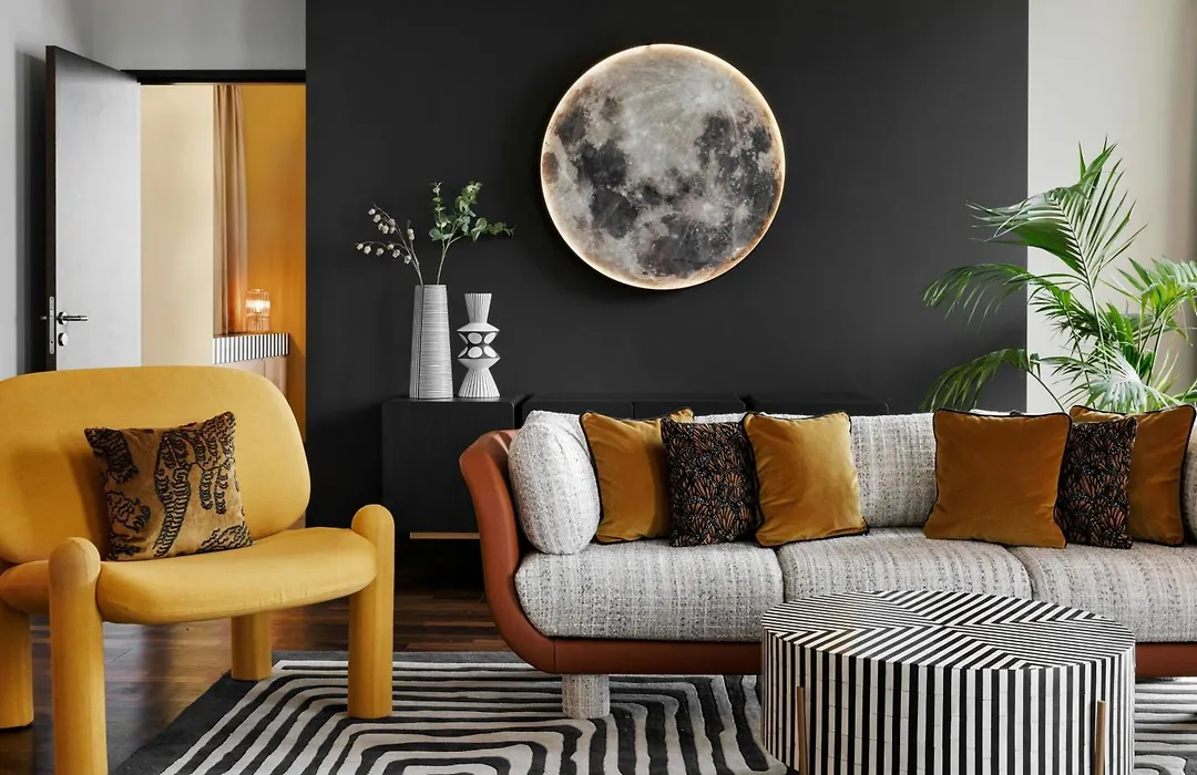 Renaissance Zurich Tower Hotel-1