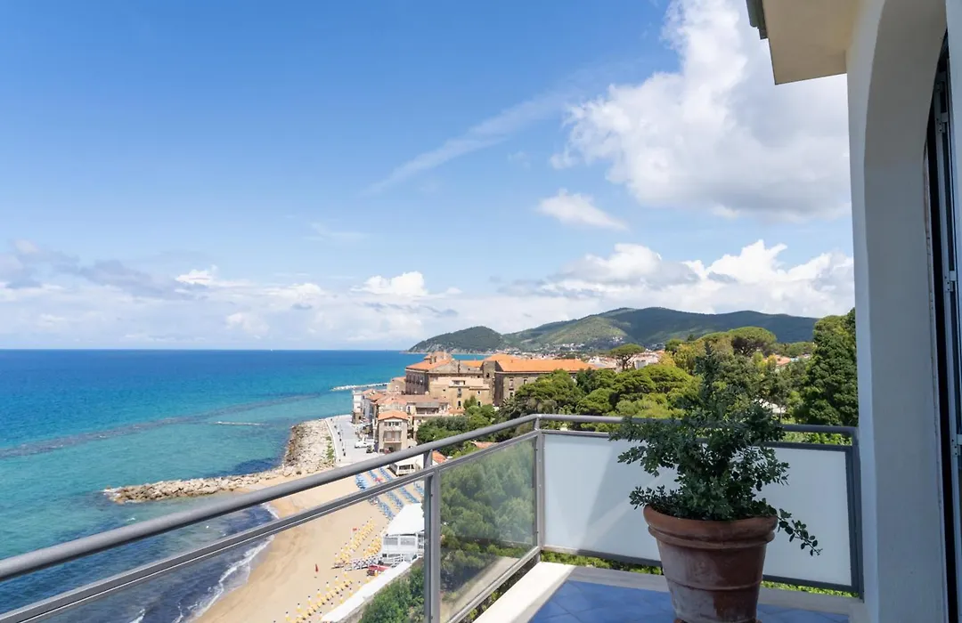 Grand Hotel Santa Maria-1