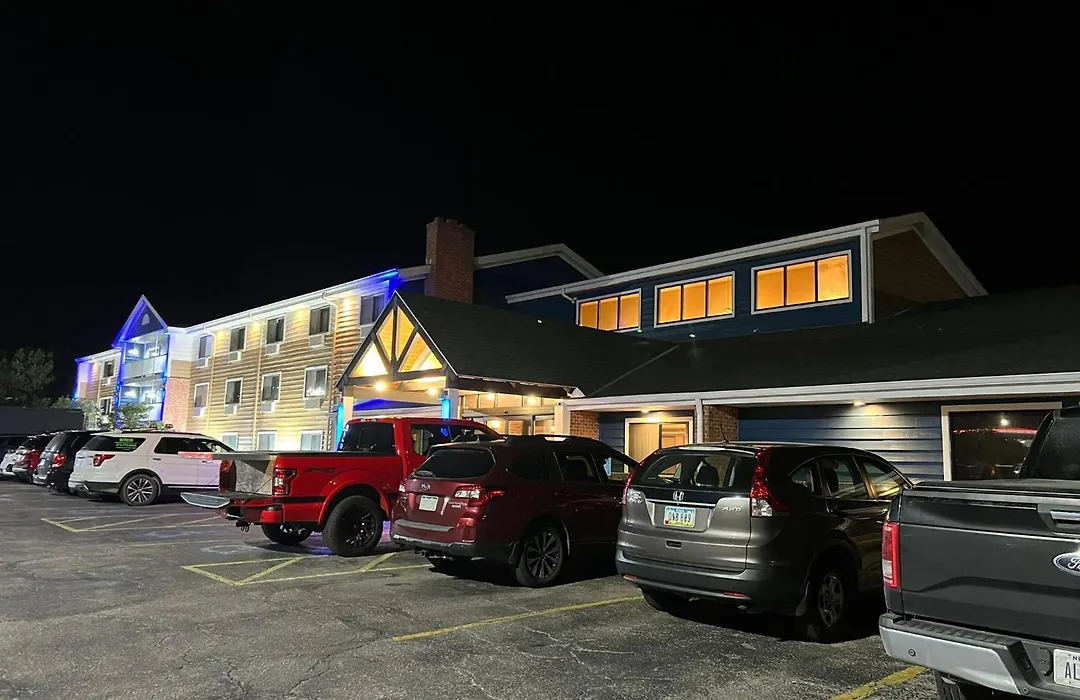 Americinn By Wyndham Kearney-1