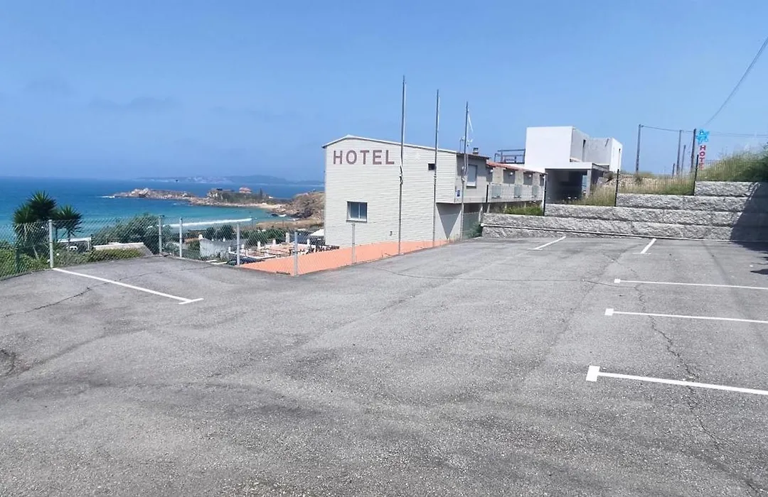 Hotel Estrella del Mar-1