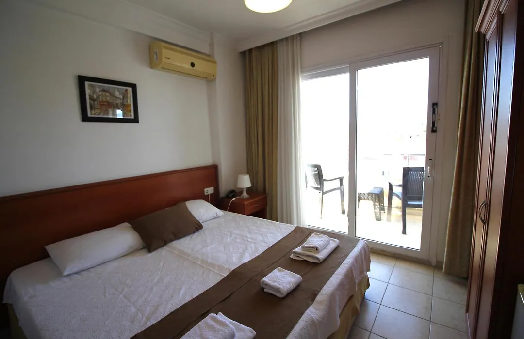 Bonapart Hotel-1