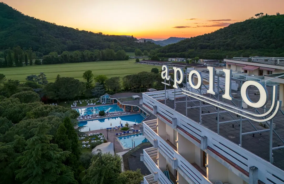 Hotel Apollo Terme-1