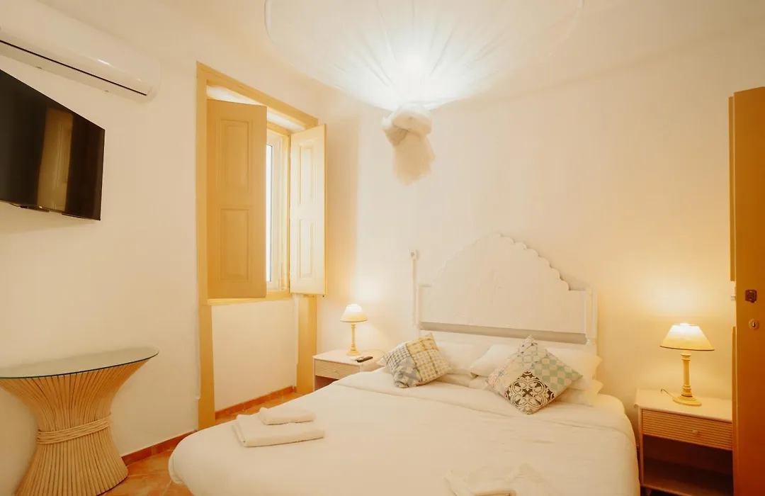 Casa Da Avo Bia-1