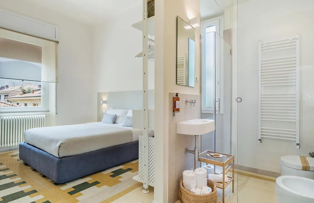 San Giorgio Boutique Rooms-1