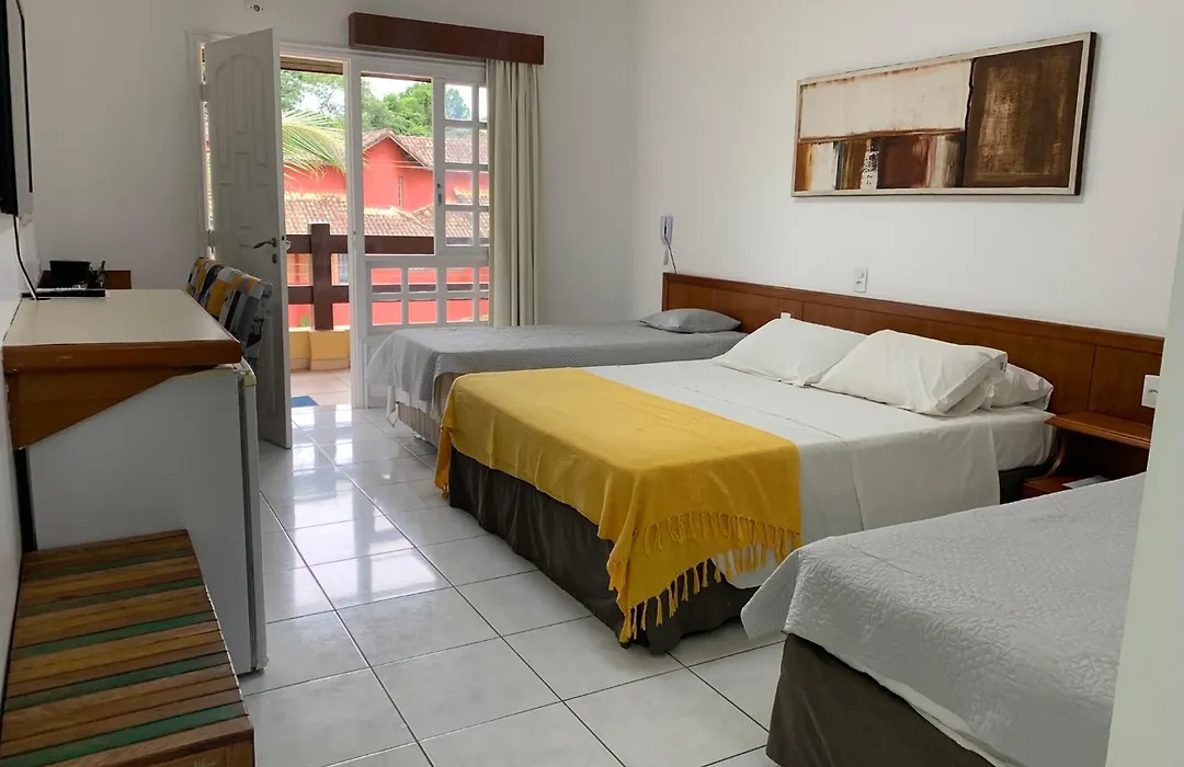 Riviera- Hotel Suite Família-1