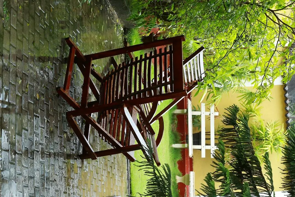 The Canes Boutique Hotel-1