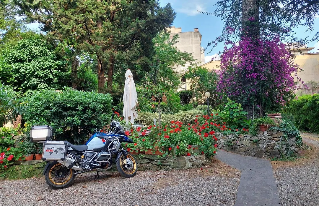 Hotel Villa Liana-1