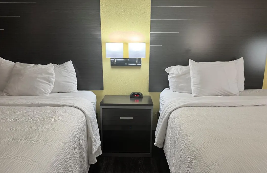 Wingate By Wyndham Biloxi - Ocean Springs-1