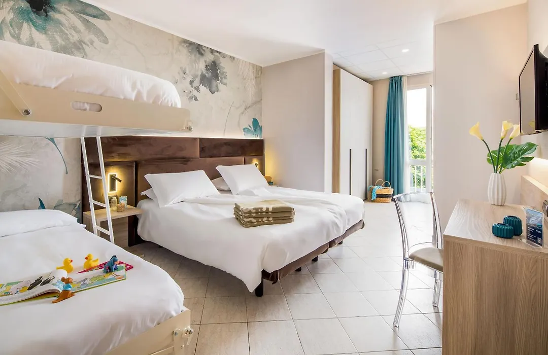 Hotel Gabriella-1