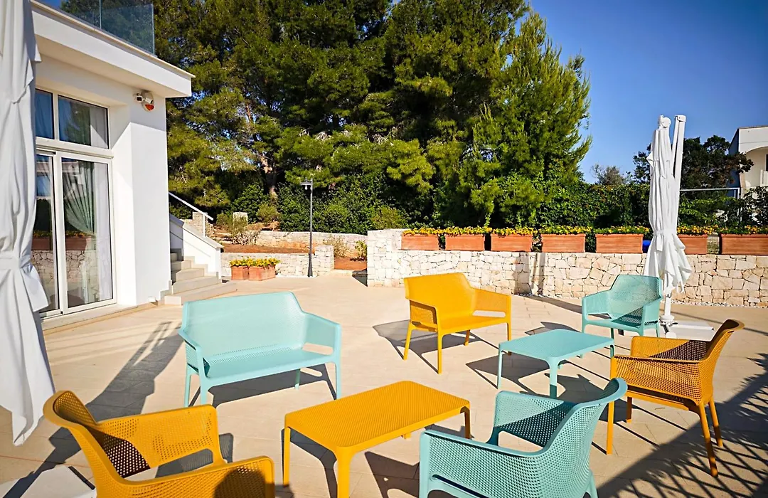 Hotel Residence Miramare-1